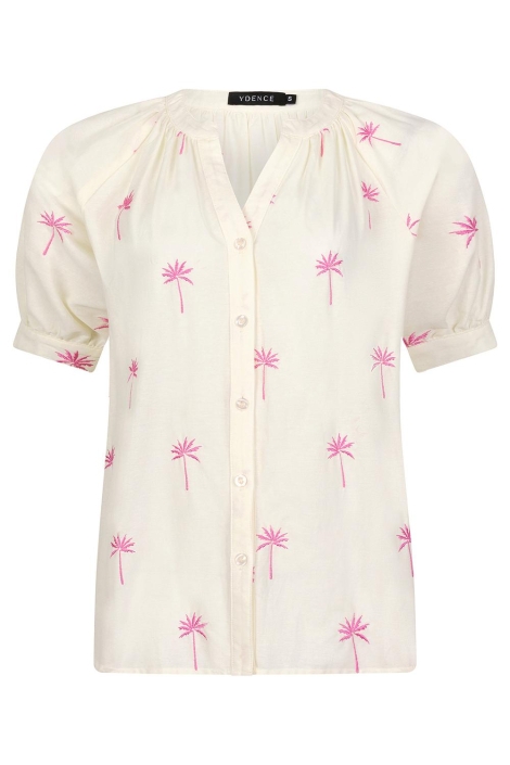 Ydence blouse lian